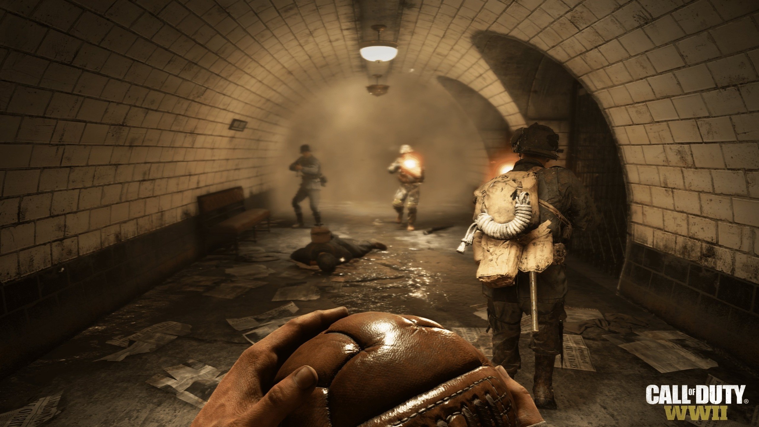 Call of Duty: WWII